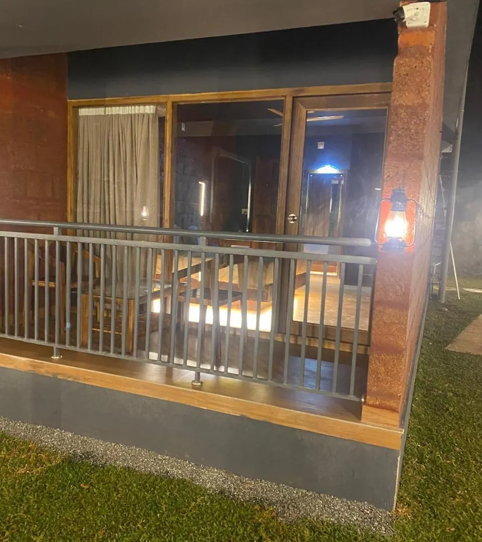 Brunton Havens Hotel Meppadi 0*,  India