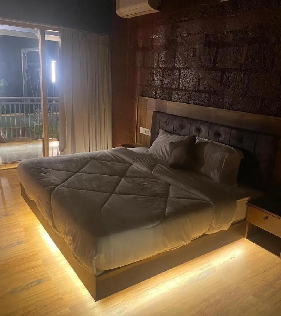 Brunton Havens Hotel Meppadi Resort