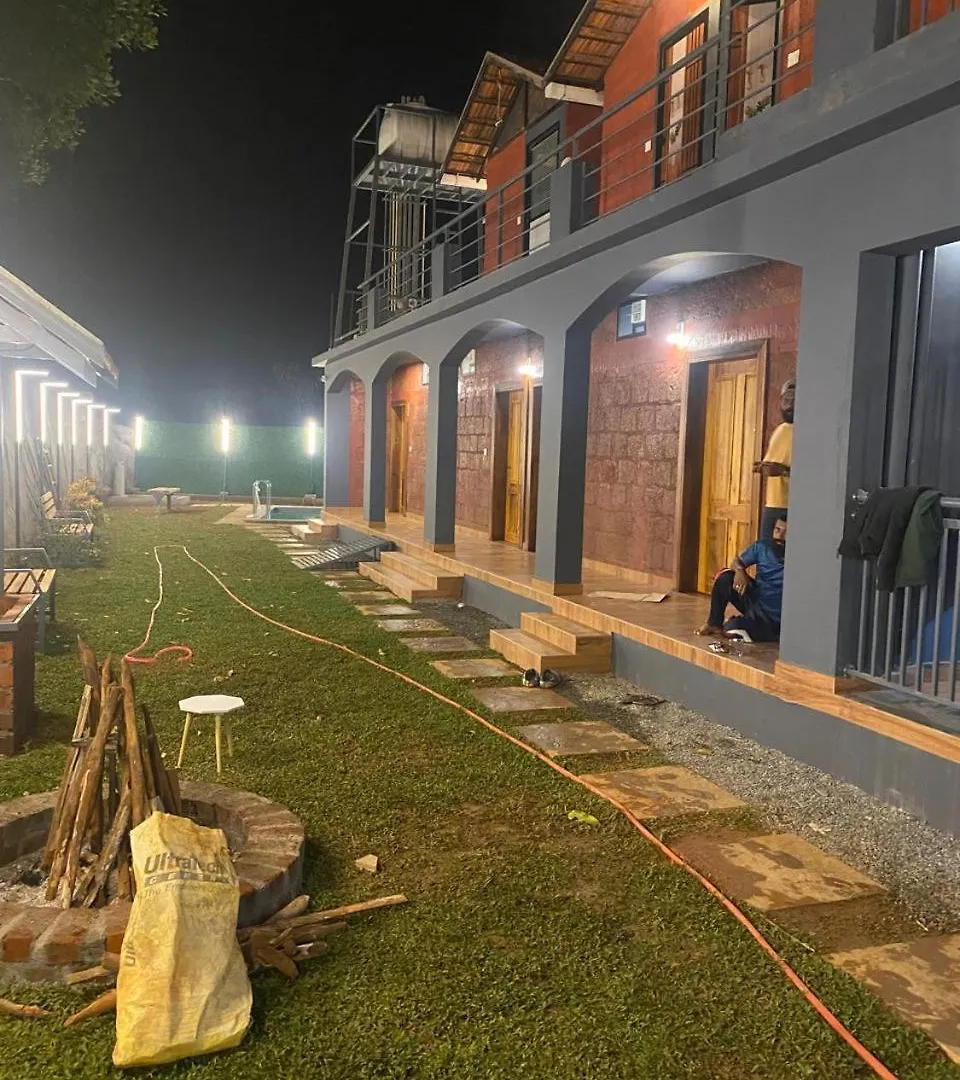 Brunton Havens Hotel Meppadi Resort