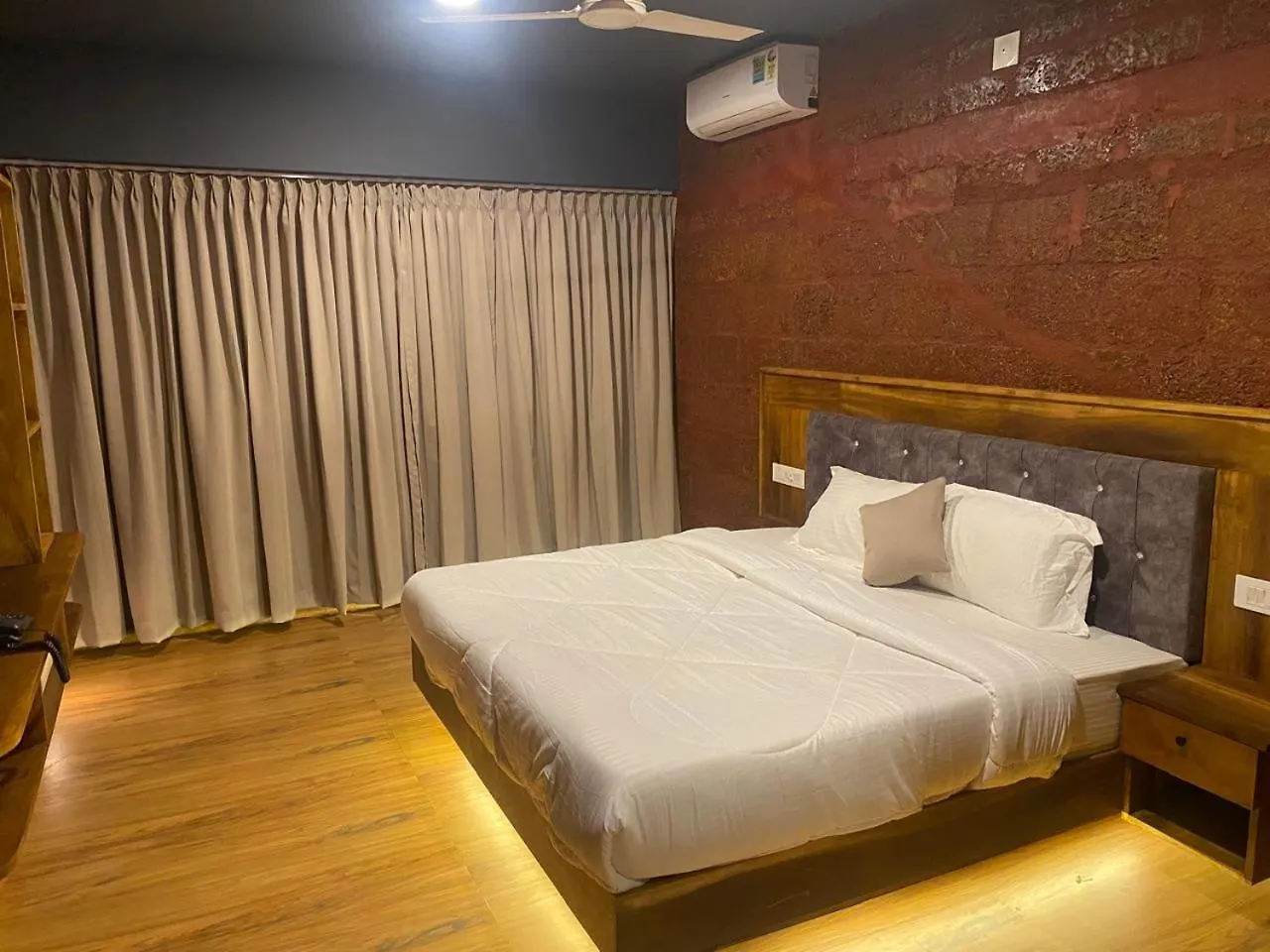 Brunton Havens Hotel Meppadi 0*,  India