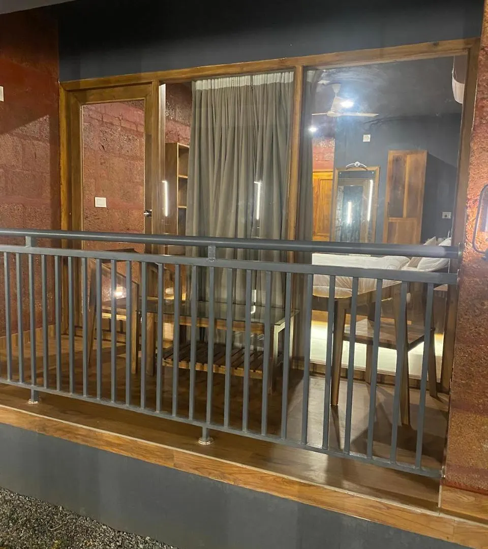 Brunton Havens Hotel Meppadi 0*,