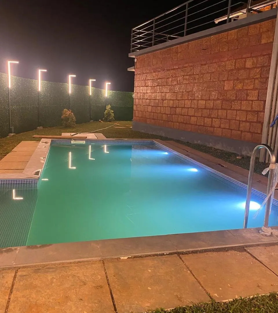 Brunton Havens Hotel Meppadi
