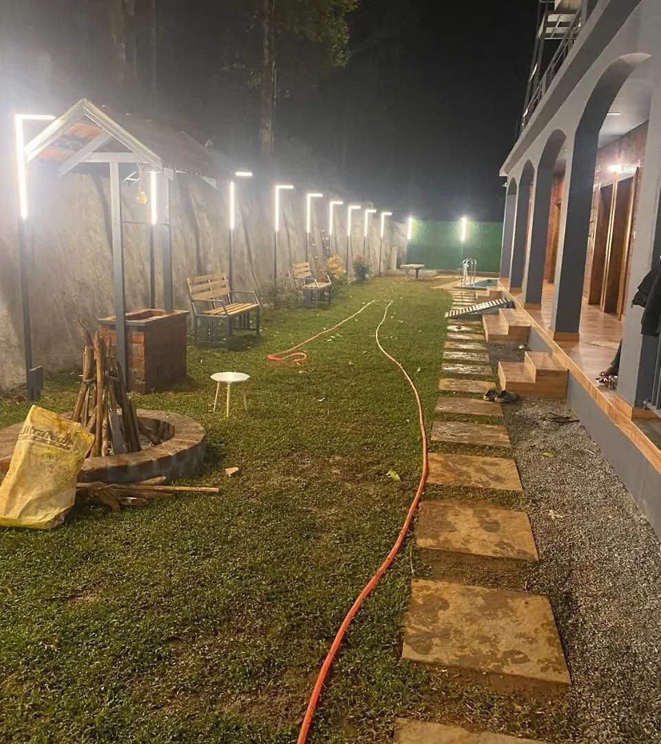 Brunton Havens Hotel Meppadi India