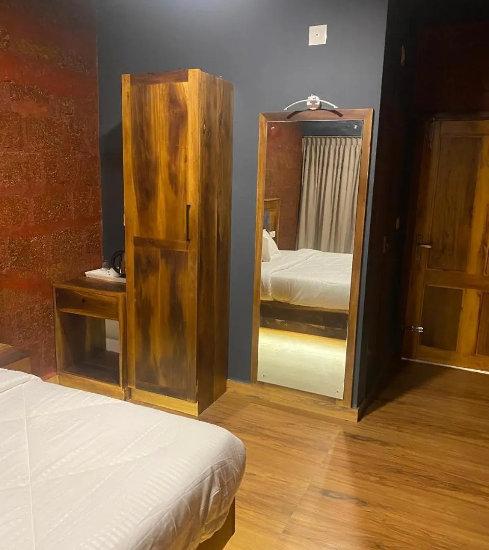 Brunton Havens Hotel Meppadi