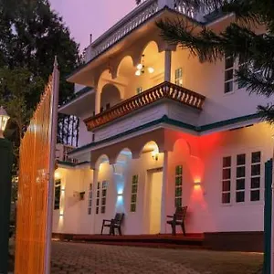 Natural Homestay Meppadi