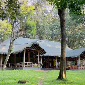 900 Woods Wayanad Eco - A Sprawling Jungle Near Glass Bridge Meppadi