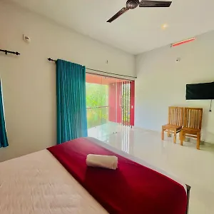 Zima Wayanad Meppadi