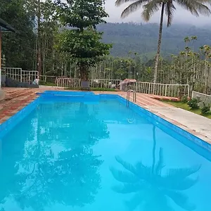 Jungle Valley Ayurvedic Meppadi