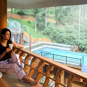Peter's Coffee Creek Nature Meppadi
