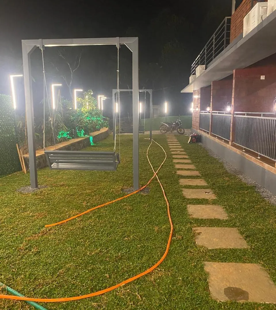 Brunton Havens Hotel Meppadi India
