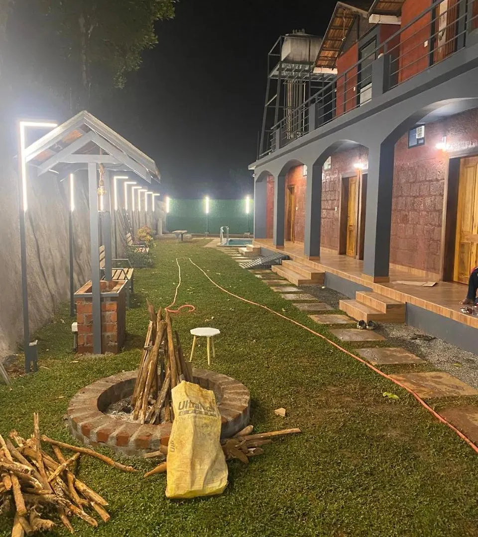 Resort Brunton Havens Hotel Meppadi